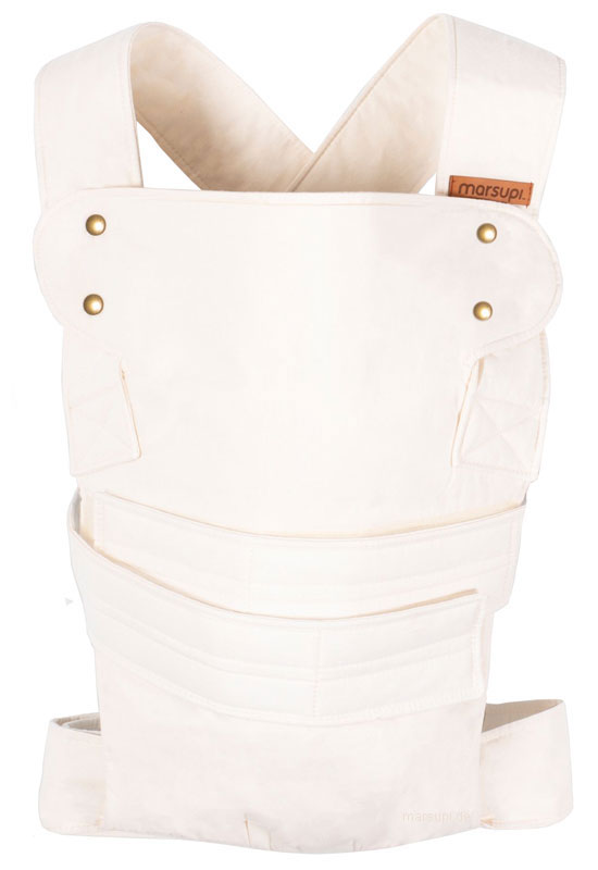 Marsupi Classic Babytrage natur Marsupi Classic Babytrage natur