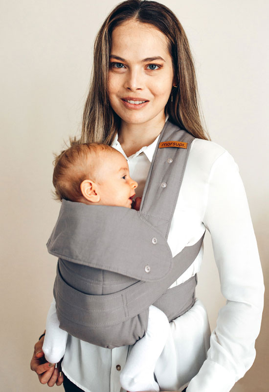 Marsupi Breeze lightgrey Marsupi Breeze lightgrey live