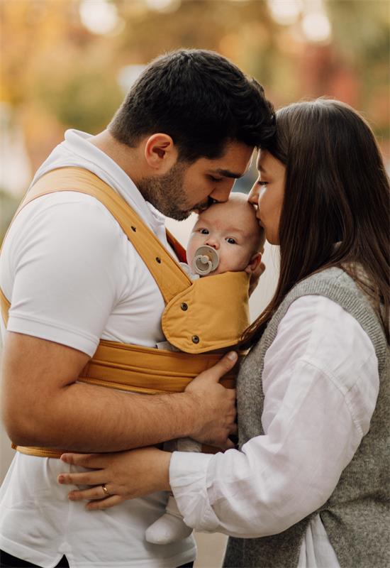 Marsupi Classic butterscotch Marsupi Classic butterscotch live