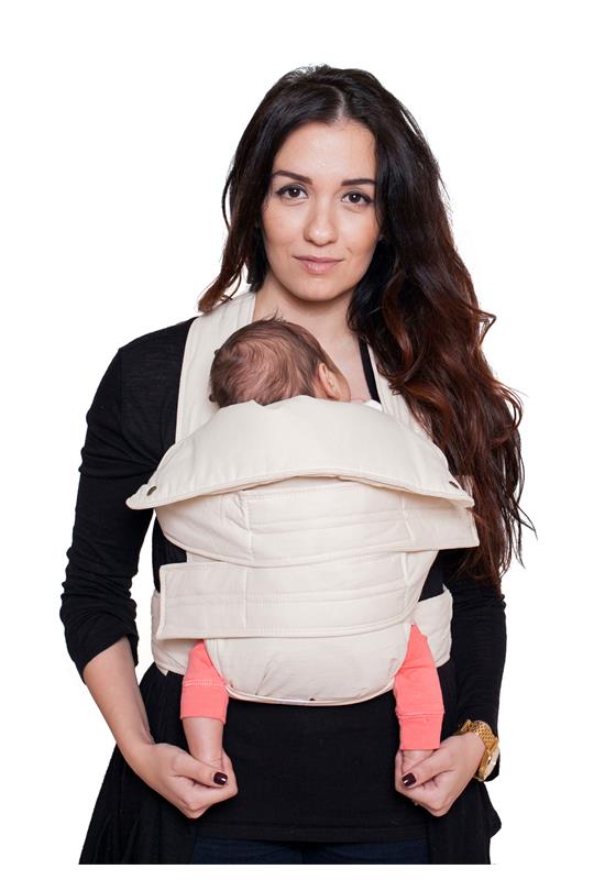 Marsupi Classic natural Marsupi Classic natural mama