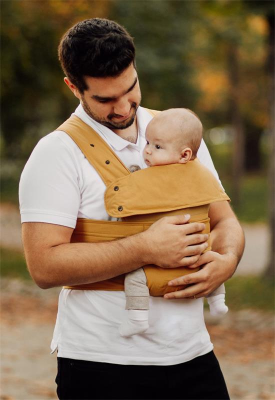 Marsupi Classic butterscotch Marsupi Classic butterscotch live