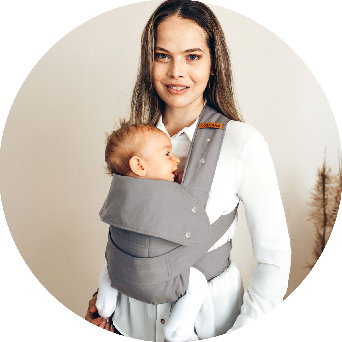 Marsupi Breeze lightgrey Marsupi Breeze lightgrey