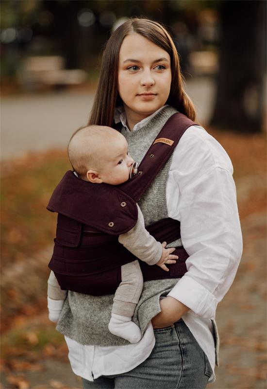 Marsupi Classic berry Marsupi Classic berry live