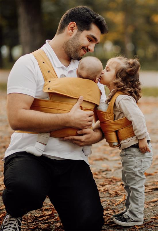 Marsupi Classic butterscotch Marsupi Classic butterscotch live