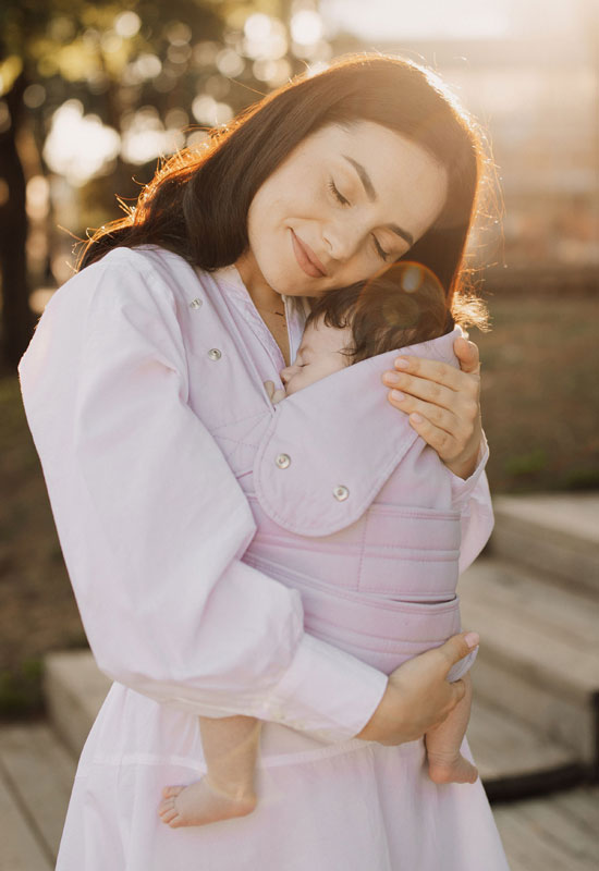 Marsupi Breeze lilac Marsupi Breeze lilac live