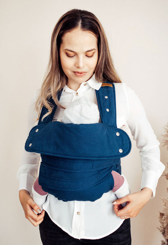 Marsupi Classic ocean Marsupi Classic ocean live