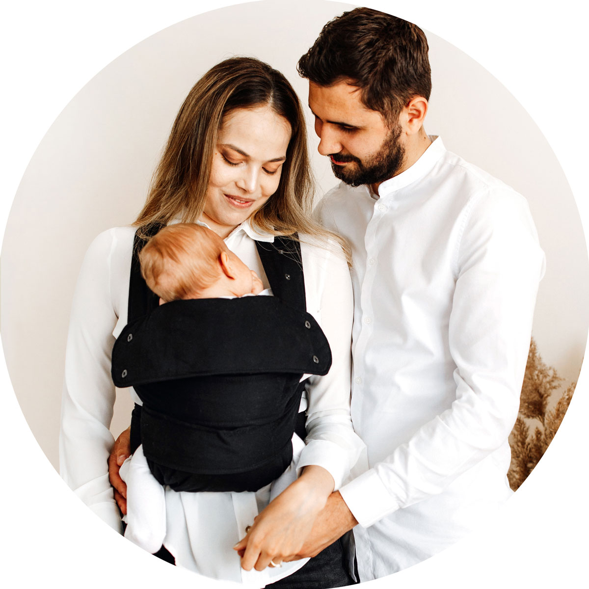 Marsupi Classic black Marsupi Classic black