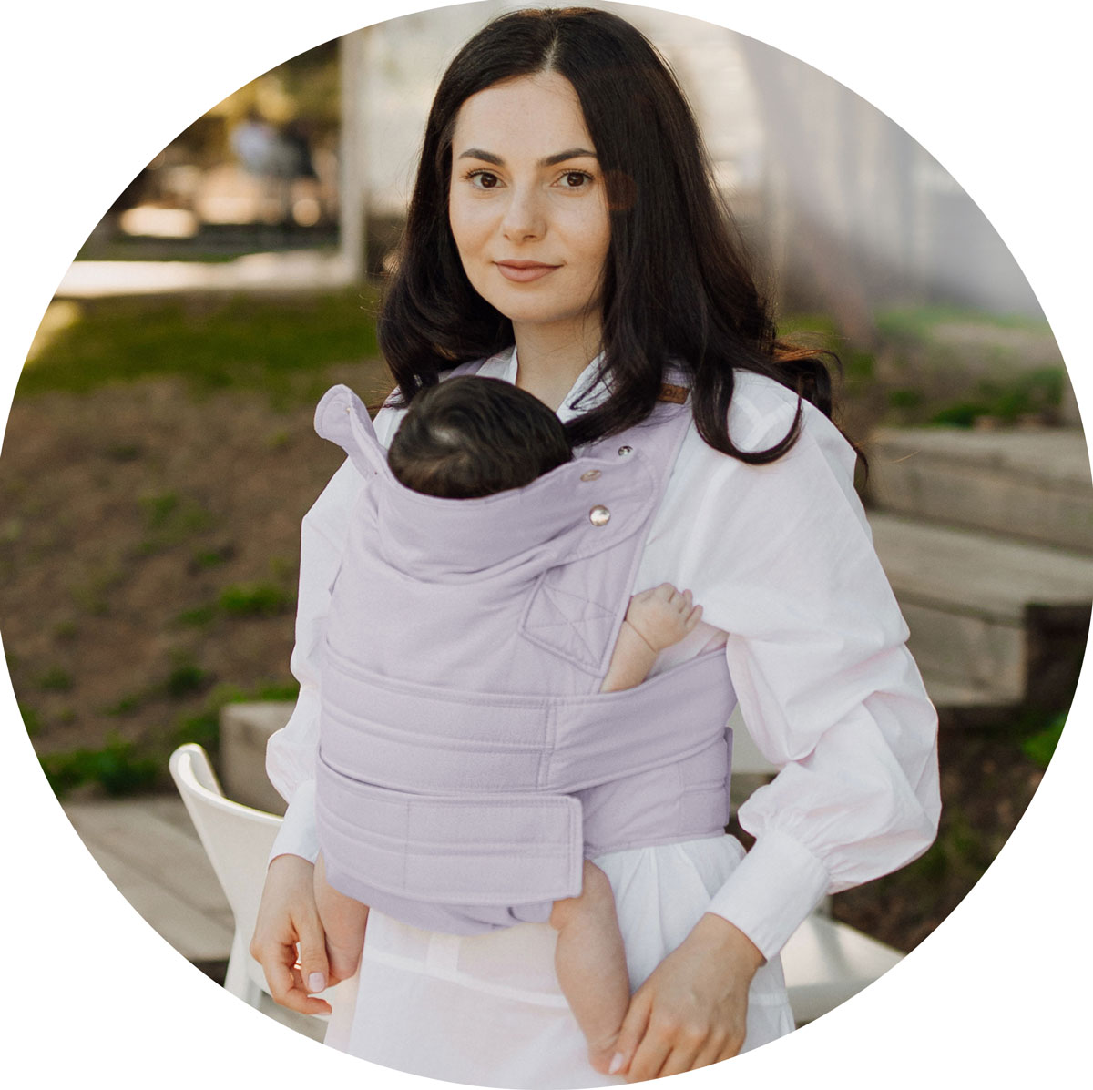 Marsupi Breeze lilac Marsupi Breeze lilac