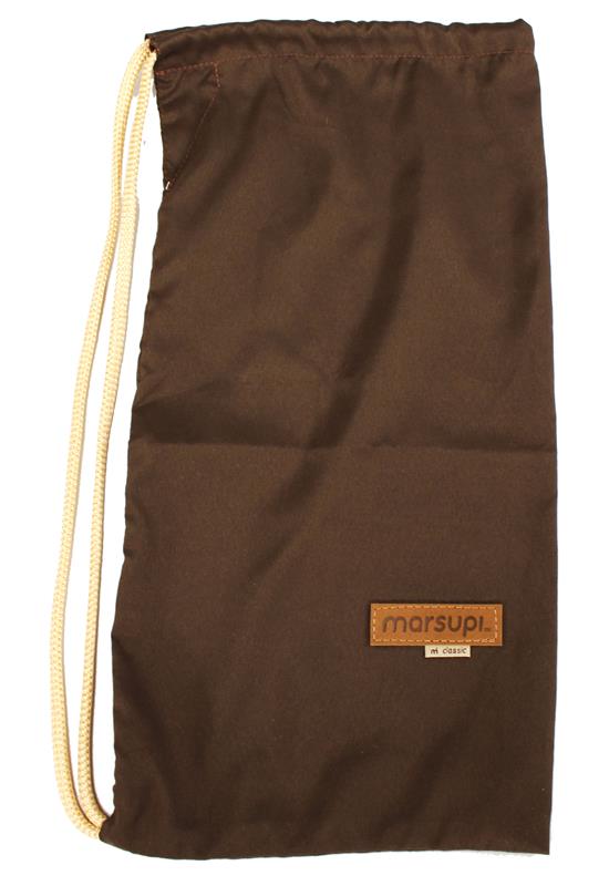 Marsupi Ersatzteil Tragetasche Beutel chocolate direkt bestellen Marsupi Ersatzteil Tragetasche Beutel chocolate