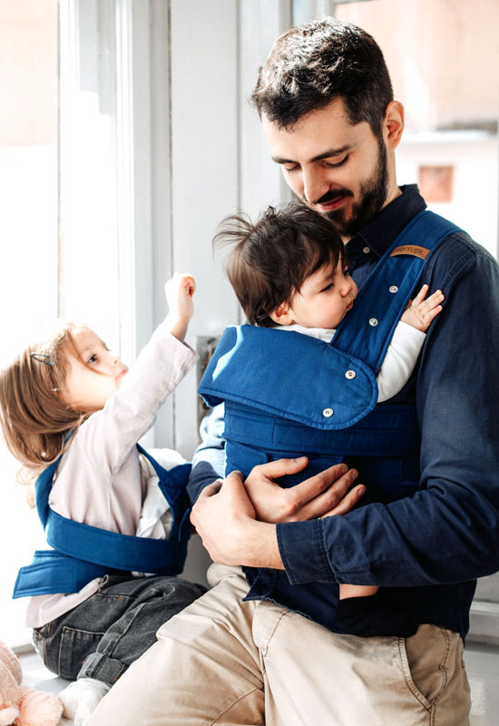 Marsupi Classic ocean Marsupi Classic ocean