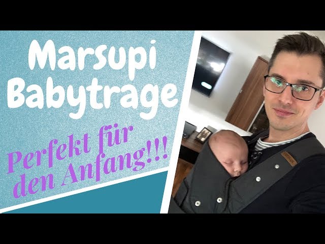 Marsupi Video Anleitung