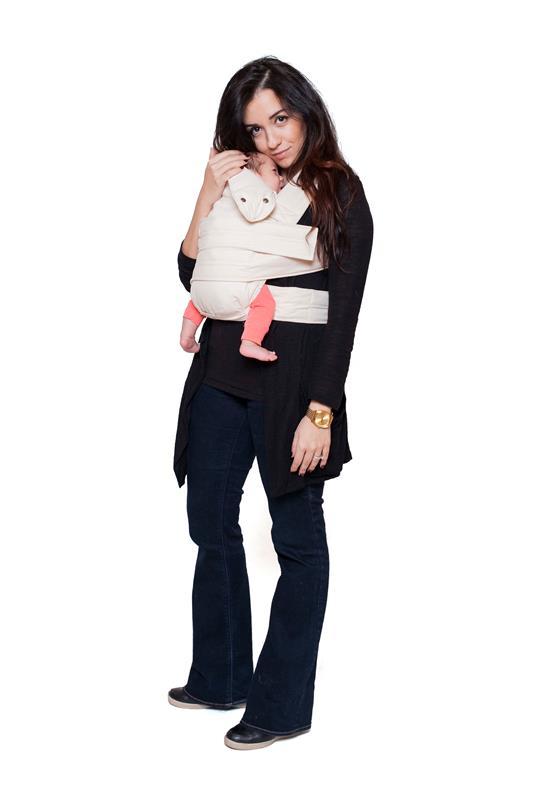 Marsupi Classic natural Marsupi Classic natural mama