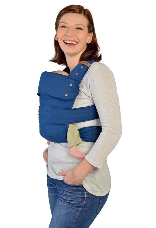 Marsupi Classic ocean Marsupi Classic ocean mama