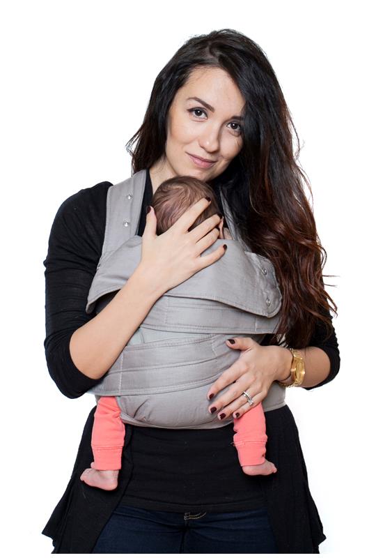 Marsupi Breeze lightgrey Marsupi Breeze lightgrey mama