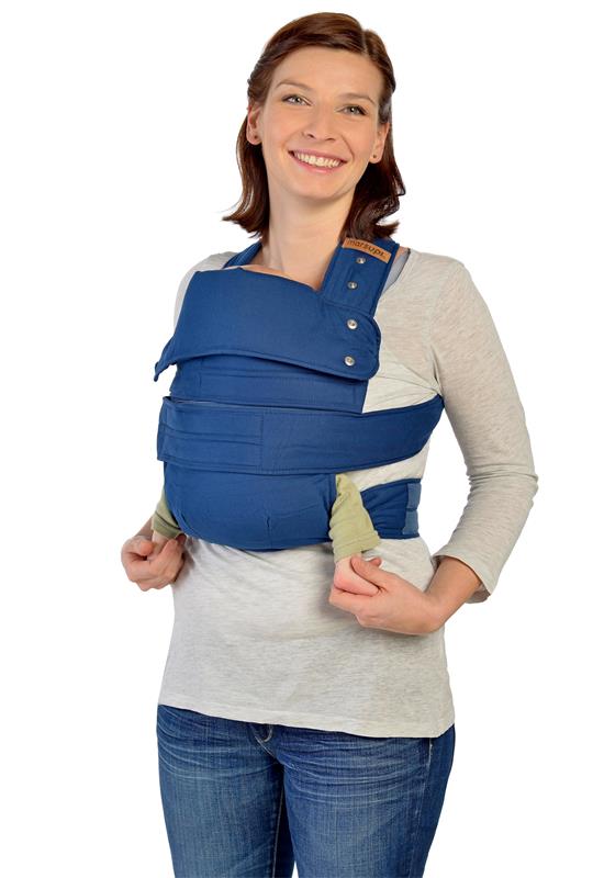 Marsupi Classic ocean Marsupi Classic ocean mama