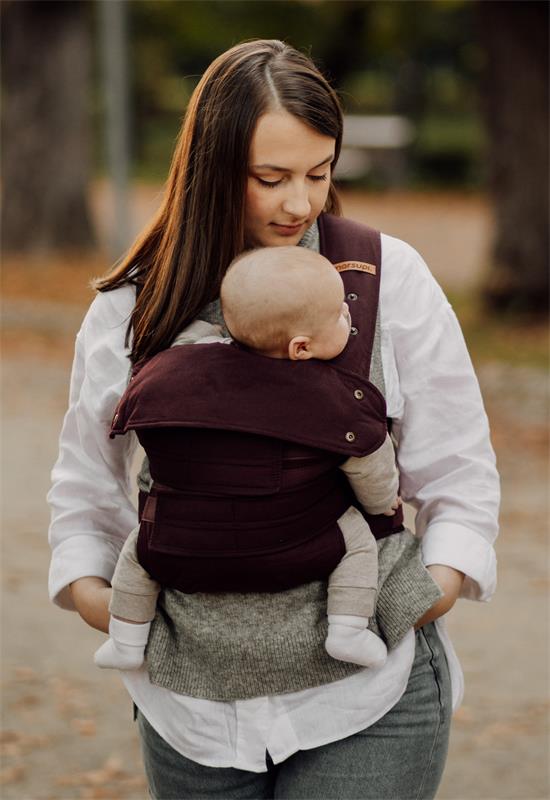 Marsupi Classic berry Marsupi Classic berry live