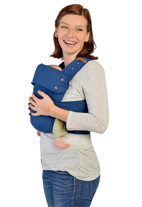 Marsupi Classic ocean Marsupi Classic ocean mama