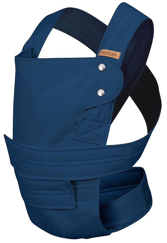 Marsupi Classic ocean Marsupi Classic Babytrage ocean