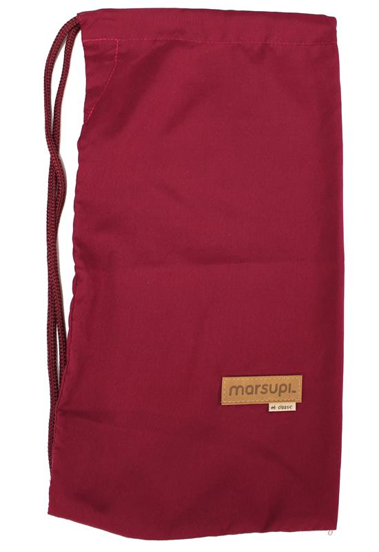 Marsupi Ersatzteil Tragetasche Beutel ruby direkt bestellen Marsupi Ersatzteil Tragetasche Beutel ruby