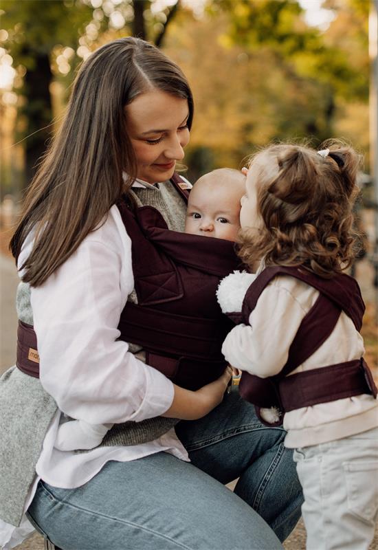 Marsupi Classic berry Marsupi Classic berry live