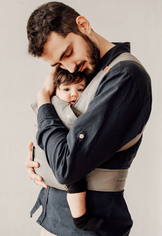 Marsupi Breeze lightgrey Marsupi Breeze lightgrey live