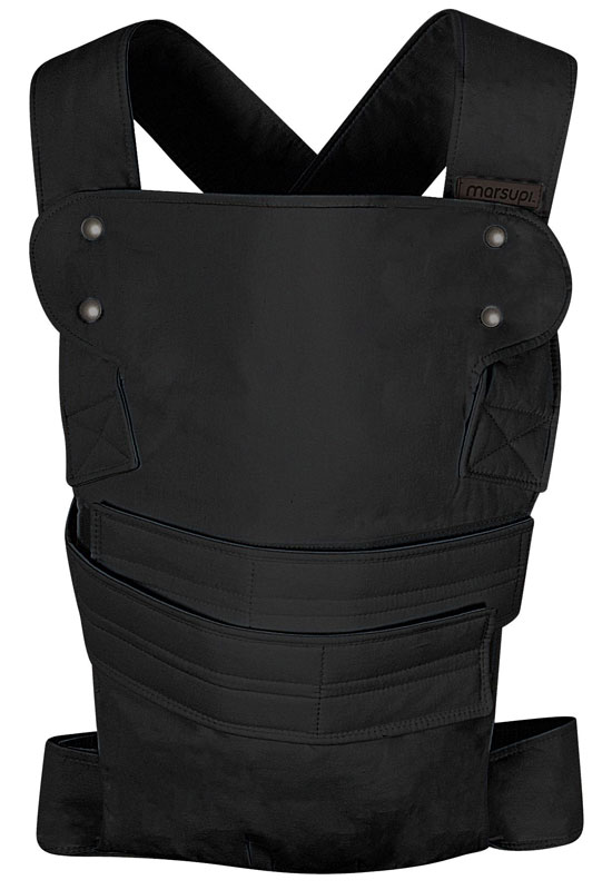 Marsupi Classic black Marsupi Classic black