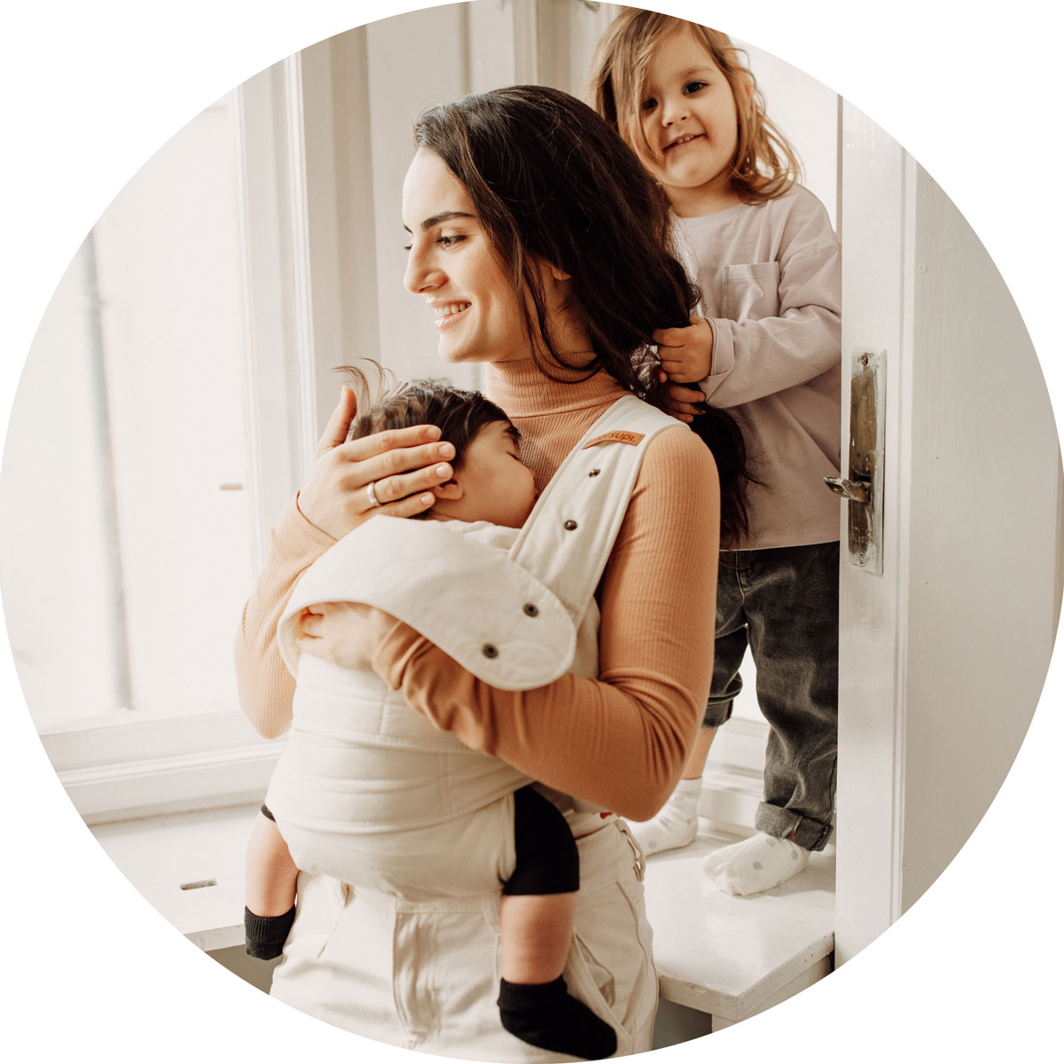 Marsupi Classic natural Marsupi Classic natural