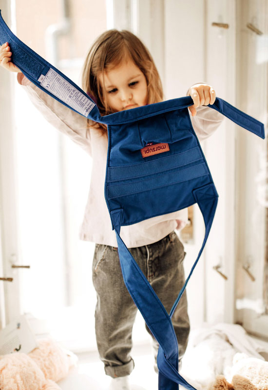 mini Marsupi Puppentrage ocen teddy mini Marsupi Puppentrage ocen teddy