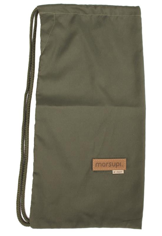 Marsupi Ersatzteil Tragetasche Beutel olive direkt bestellen Marsupi Ersatzteil Tragetasche Beutel olive