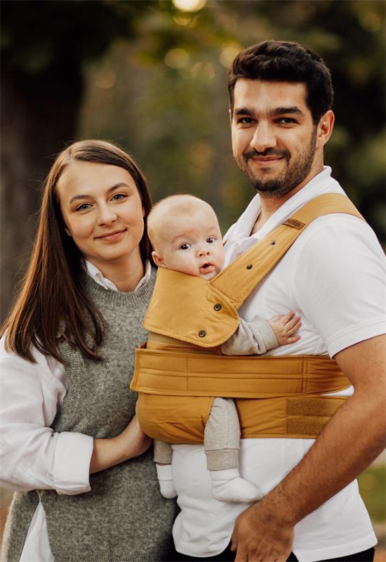 Marsupi Classic butterscotch Marsupi Classic butterscotch live