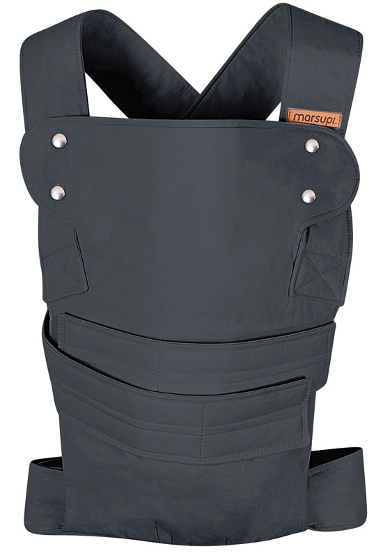 Marsupi Classic grey Marsupi Classic grey