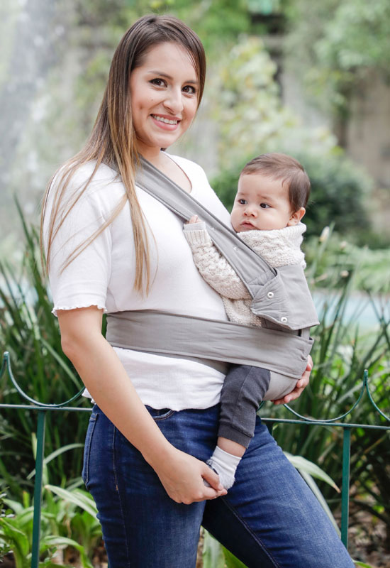 Marsupi Breeze lightgrey Marsupi Breeze lightgrey live