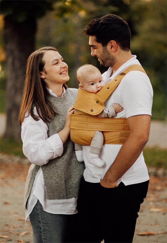 Marsupi Classic butterscotch Marsupi Classic butterscotch live