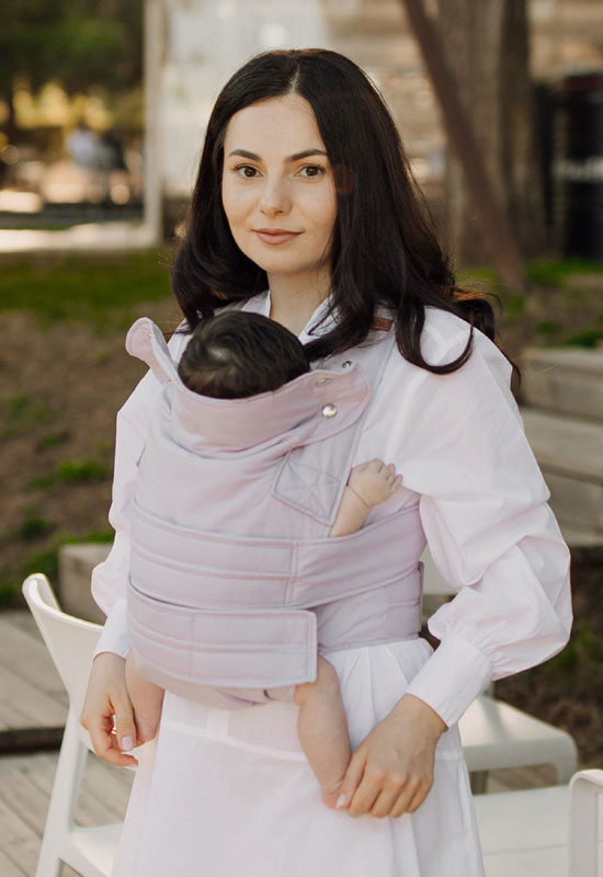 Marsupi Breeze lilac Marsupi Breeze lilac live